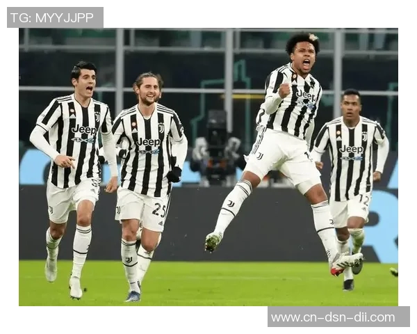 尤文图斯与那不勒斯巅峰对决谁将赢得意甲荣耀之战